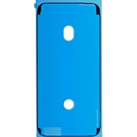 Joint d'étanchéité pour vitre écran iPhone 6S ADHESIF X10 Colle Waterproof / BLANC Noir