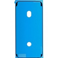 Joint d'étanchéité pour vitre écran iPhone 6S ADHESIF X10 Colle Waterproof / BLANC Noir