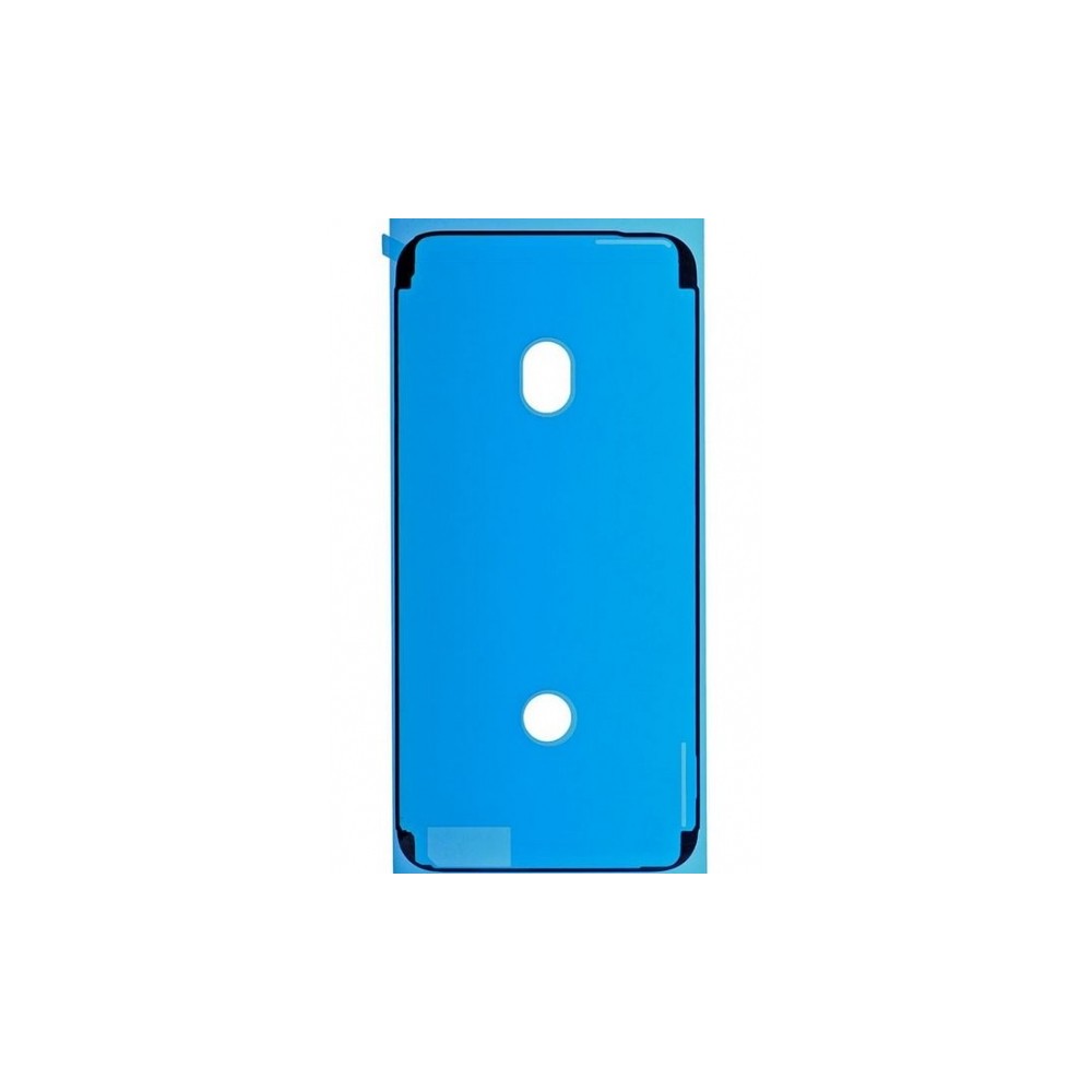 Joint d'étanchéité pour vitre écran iPhone 6S ADHESIF X10 Colle Waterproof / BLANC Noir