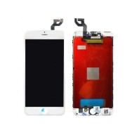 Écran iPhone 6S Plus Blanc LCD