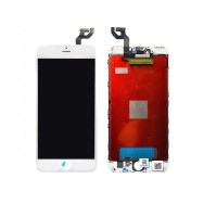 Écran iPhone 6S Plus Blanc LCD