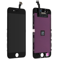Écran iPhone 6 Noir LCD