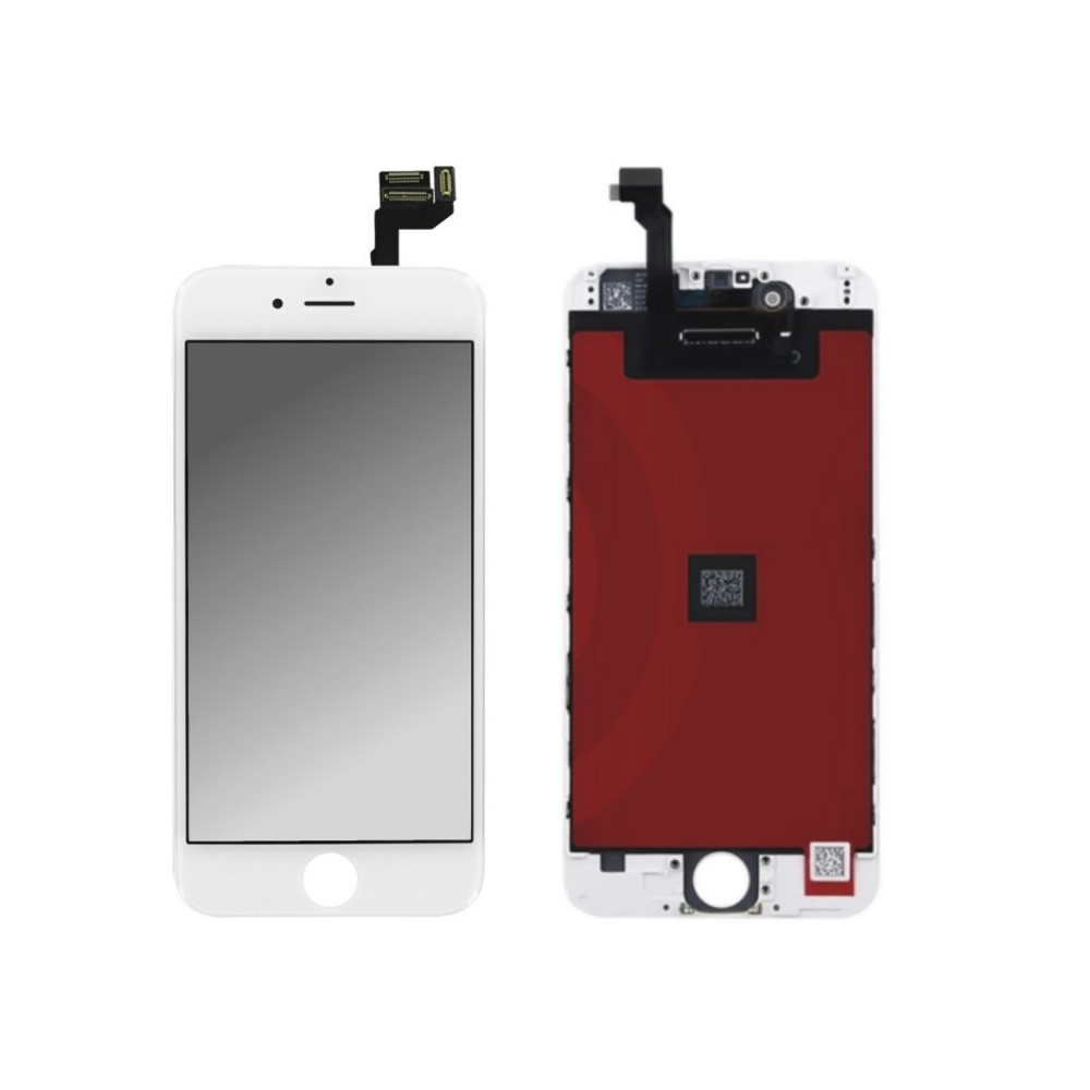 Écran iPhone 6 Blanc LCD