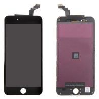 Écran iPhone 6 Plus Noir LCD