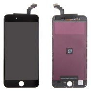 Écran iPhone 6 Plus Noir LCD