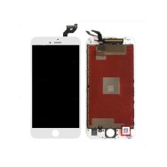 Écran iPhone 6S Blanc LCD