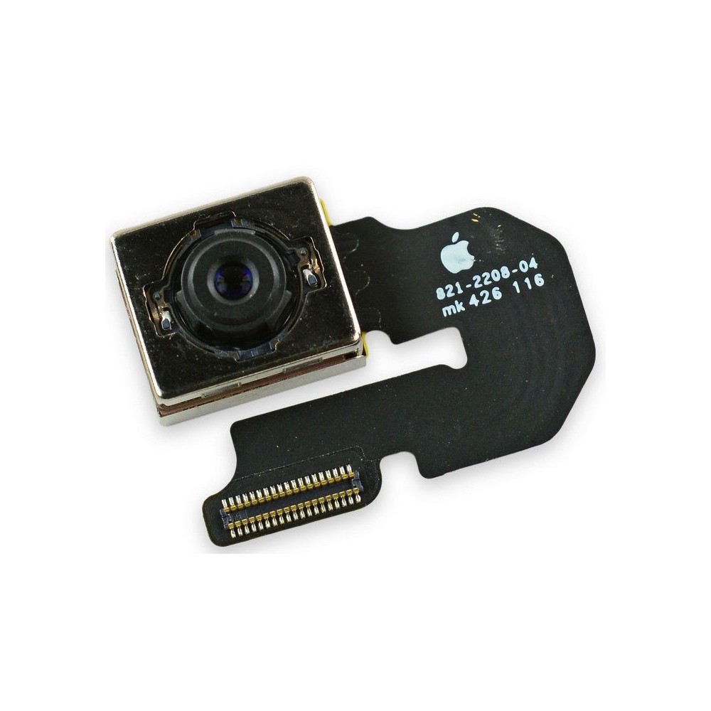 Camera arrière iPhone 6 Plus