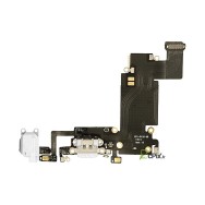 Connecteur de charge iPhone 6 Plus Blanc