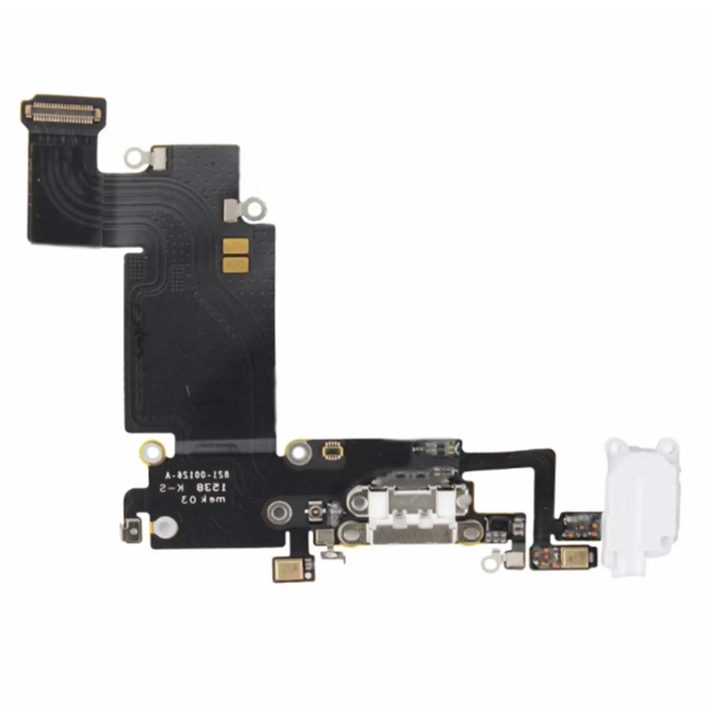 Connecteur de charge + Microphone + Prise Jack iPhone 6S Plus