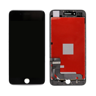 Écran iPhone 7 Plus Noir LCD