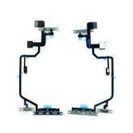 Nappe NFC + nappe volume iPhone XR
