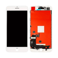Écran iPhone 8/SE2/SE3 Blanc LCD