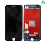 Écran iPhone 8 Noir LCD