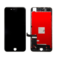 Écran iPhone 8 Plus Noir LCD