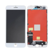 Écran iPhone 8 Plus Blanc LCD
