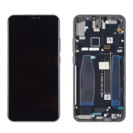 Écran ASUS ZENFONE 5 ZE620Kl et X00QD LCD sur châssis