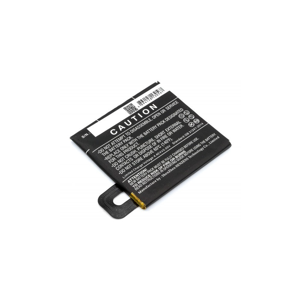 Batterie Google Pixel 2 G011A-B