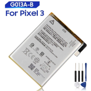 Batterie Google Pixel 3 G013A-B