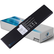 Batterie DELL LATITUDE E7440 E7450 E7420 909H5 type 34GKR E7440 4500mAh