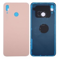 Vitre arrière Huawei P20 Lite Nova 3e Or