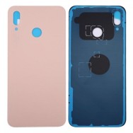 Vitre arrière Huawei P20 Lite Nova 3e Or