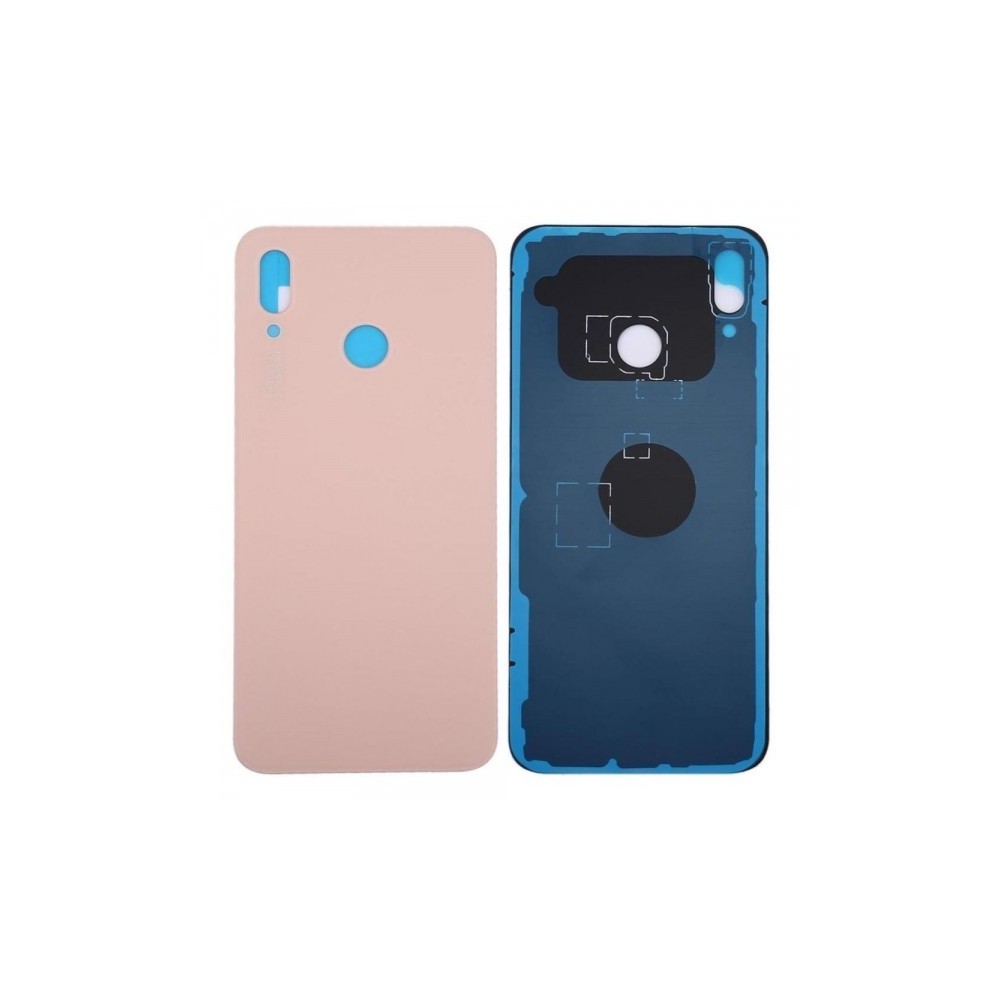 Vitre arrière Huawei P20 Lite Nova 3e Or