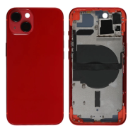 Châssis IPhone 13 Rouge Nu