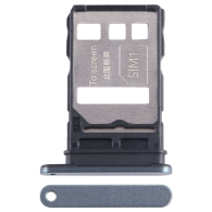 Tiroir Double SIM PREMIUM Honor 70 Noir