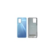 Vitre arrière Realme 8 5G Bleu