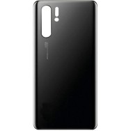 Vitre arrière huawei P30 PRO Noir