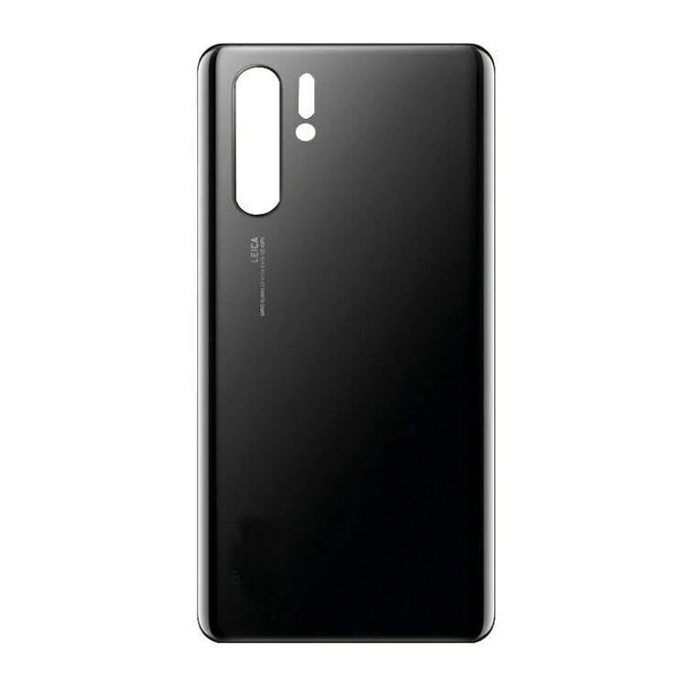 Vitre arrière huawei P30 PRO Noir