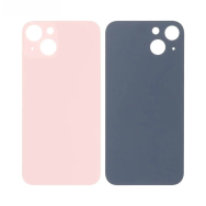 Vitre arrière iPhone 13 Rose