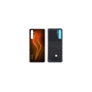 Vitre arrière Realme 6 Pro Or