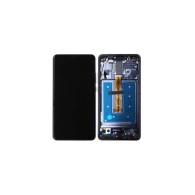 Écran Huawei Mate 10 Pro Oled Bleu LCD sur châssis