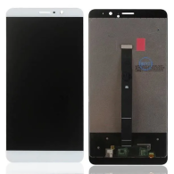 Écran Huawei Mate 9 Blanc LCD