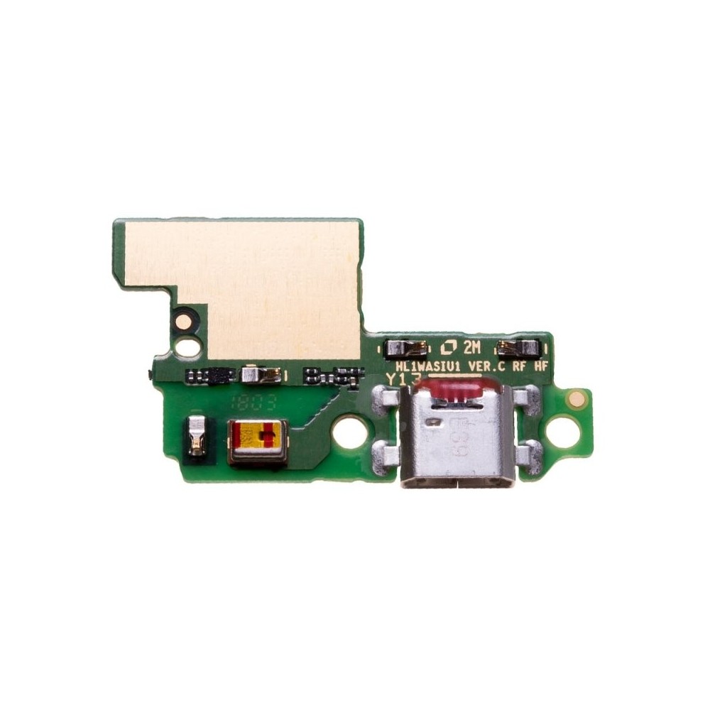 Connecteur de Charge Alimentation USB + Micro Huawei P10 LITE / NOVA LITE