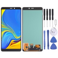 Écran Samsung Galaxy A9 2018 (A920F) OLED Noir LCD