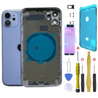 Châssis IPhone 11 Violet Nu