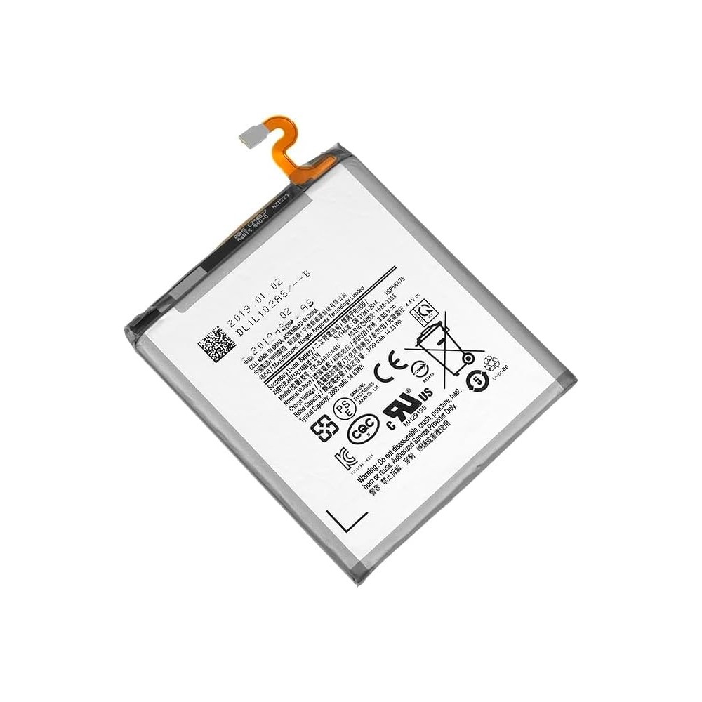 Batterie Samsung Galaxy A9 2018 A920 EB-BA920ABU GH82-18306A