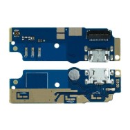 NAPPE CONNECTEUR DE CHARGE Dock PCB Micro USB Asus Zenfone Max ZC550KL