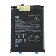 Batterie Xiaomi Redmi 9/Note 9 BN54