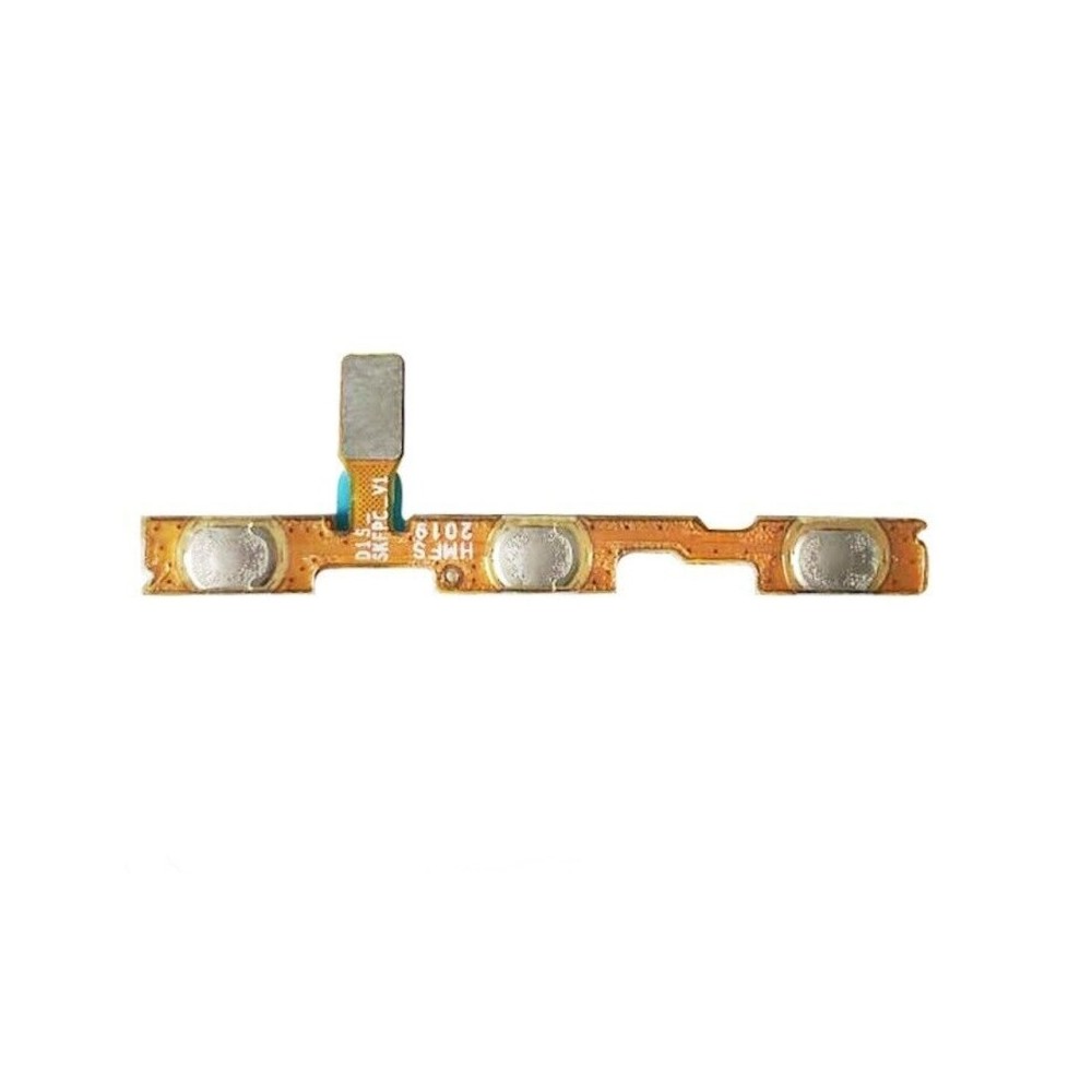Nappe Volume Power Premium Xiaomi Mi A2 Lite