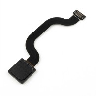 Nappe capteur d'empreinte Honor 8 Pro Noir