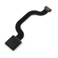 Nappe capteur d'empreinte Honor 8 Pro Noir