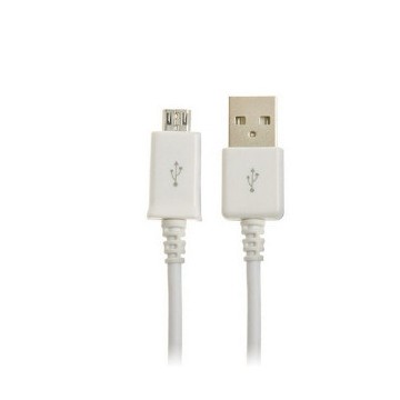 Cable USB Micro 1 mètre