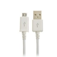 Cable USB Micro 1 mètre