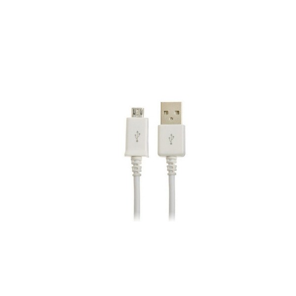 Cable USB Micro 1 mètre