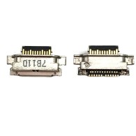 Connecteur de Charge Port Dock Alimentation Micro USB Nokia 3 2017
