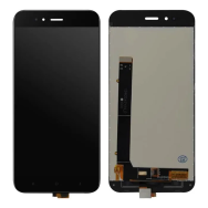Écran Xiaomi MI A1 Noir LCD