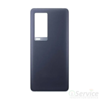 Vitre arrière Vivo X60 Pro Noir